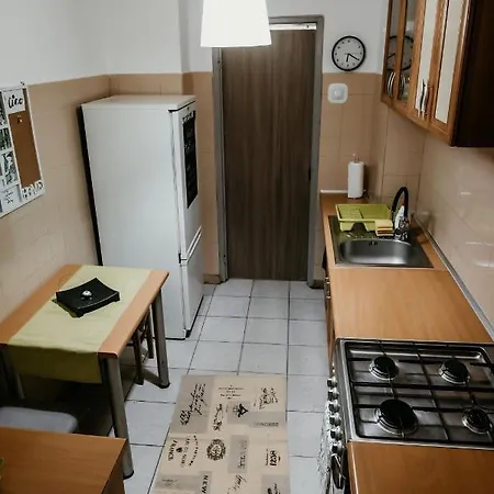Appartamento D&o Cetatii