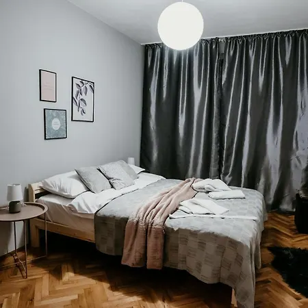Appartamento D&o Cetatii Timisoara